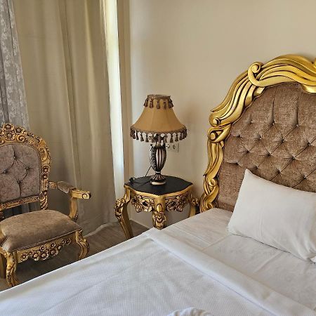 Adana Koza Hotel ภายนอก รูปภาพ