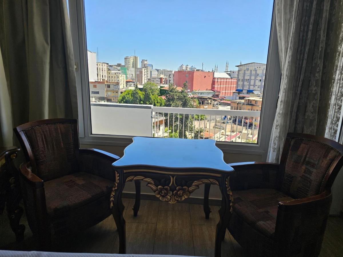 Adana Koza Hotel ภายนอก รูปภาพ