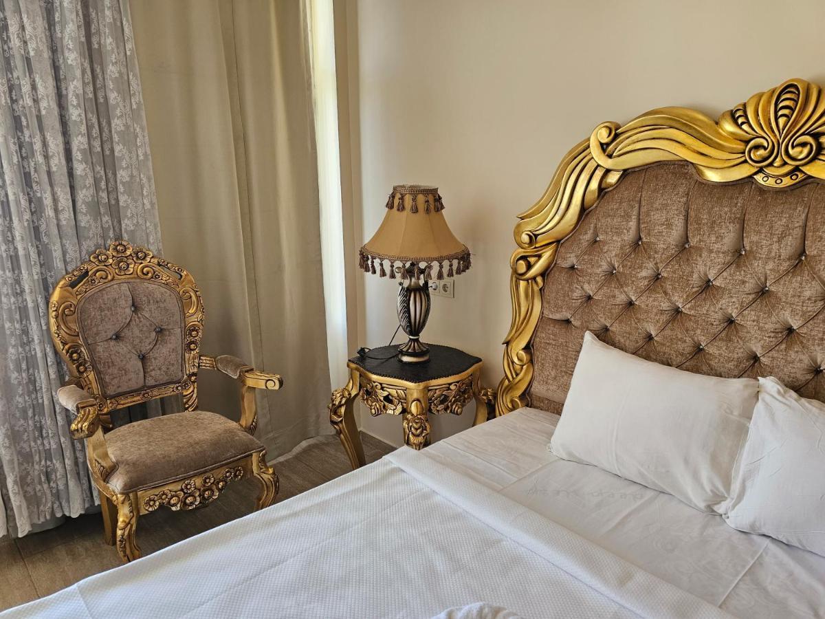 Adana Koza Hotel ภายนอก รูปภาพ
