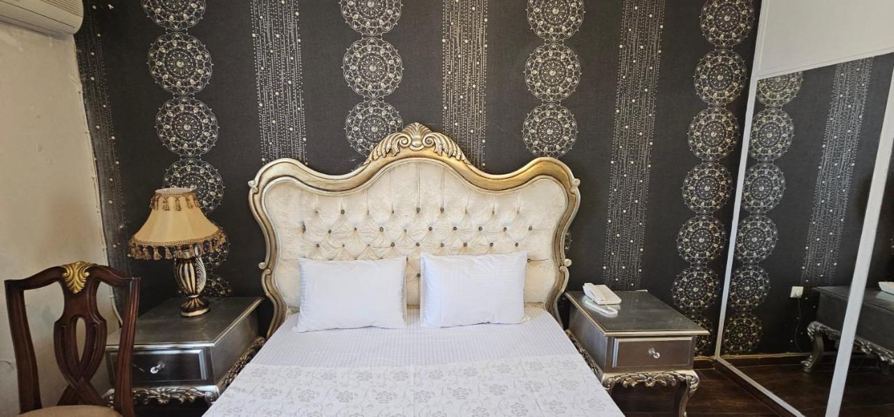 Adana Koza Hotel ภายนอก รูปภาพ