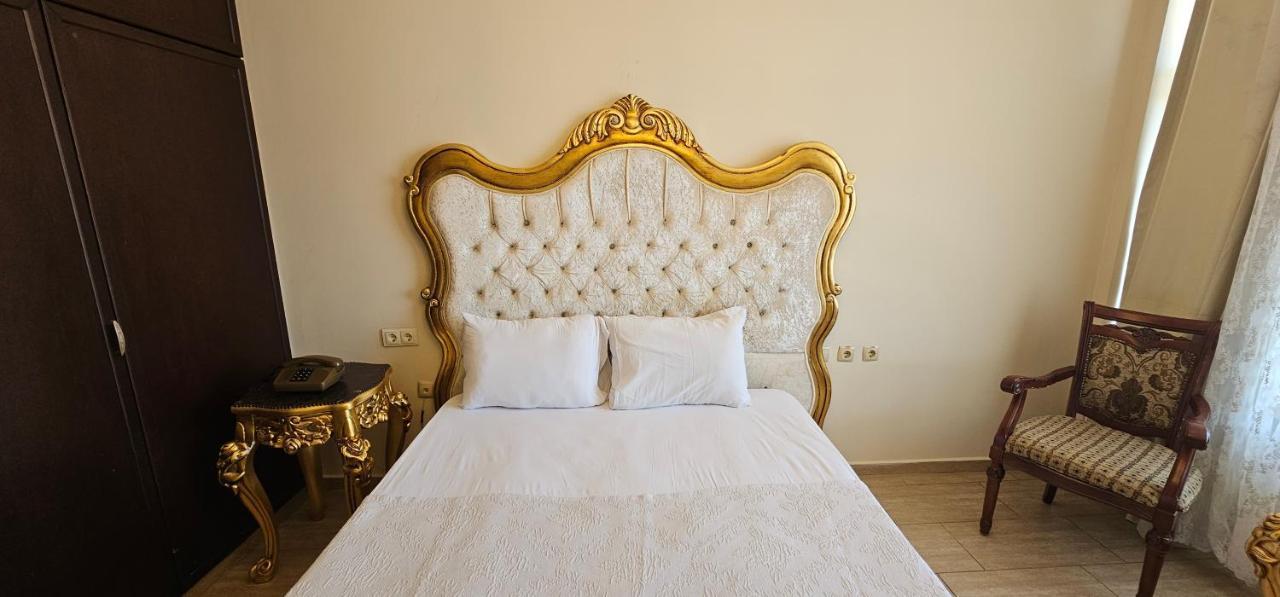 Adana Koza Hotel ภายนอก รูปภาพ