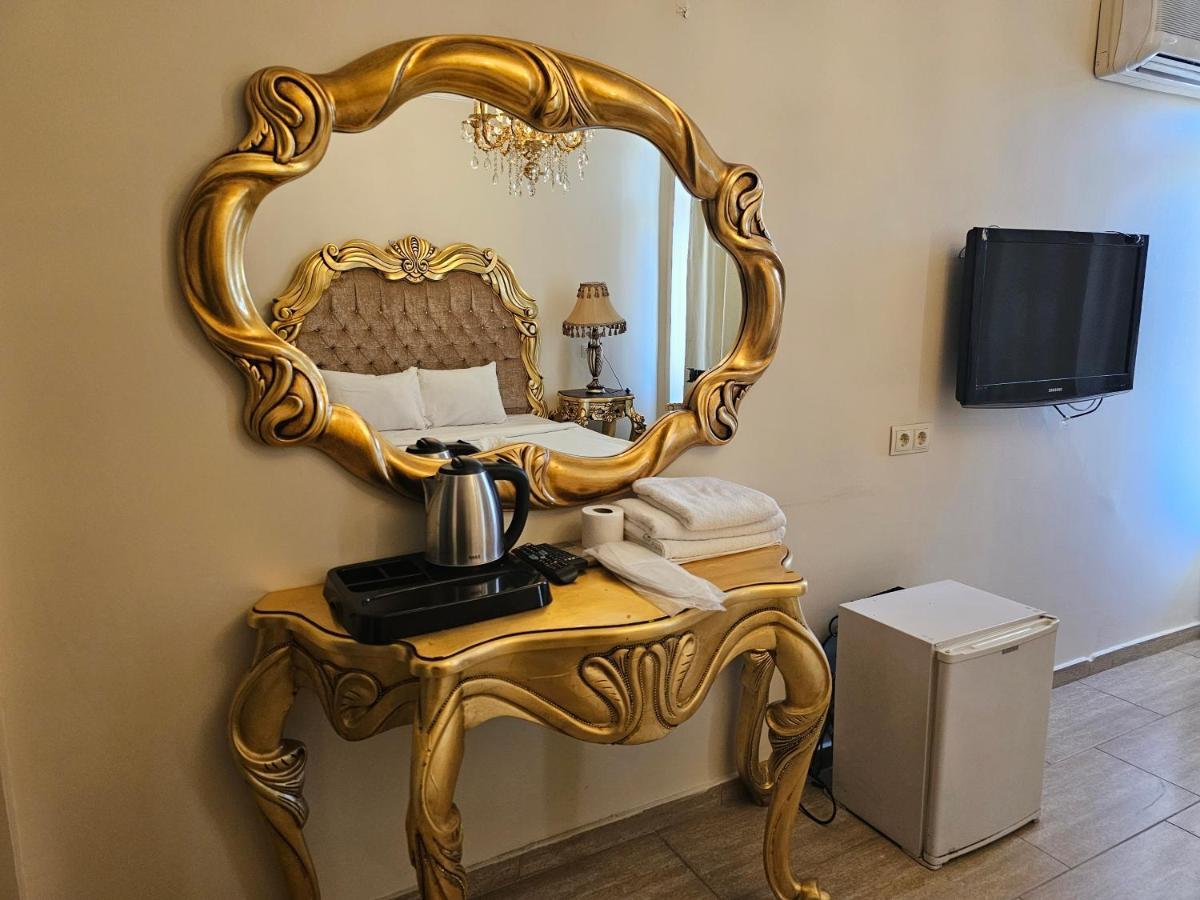 Adana Koza Hotel ภายนอก รูปภาพ