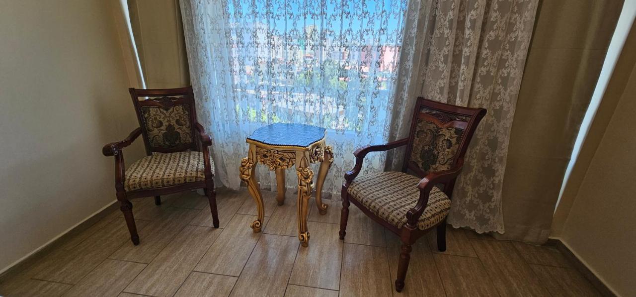 Adana Koza Hotel ภายนอก รูปภาพ