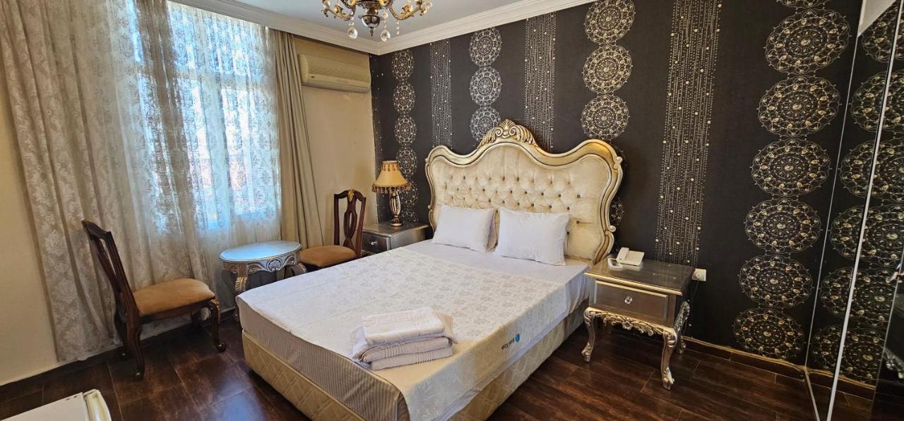Adana Koza Hotel ภายนอก รูปภาพ