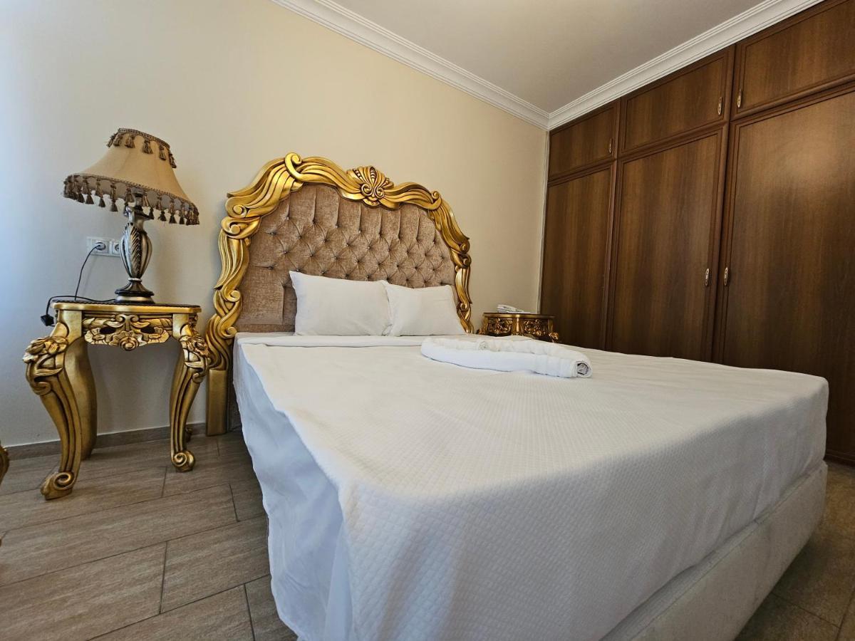 Adana Koza Hotel ภายนอก รูปภาพ