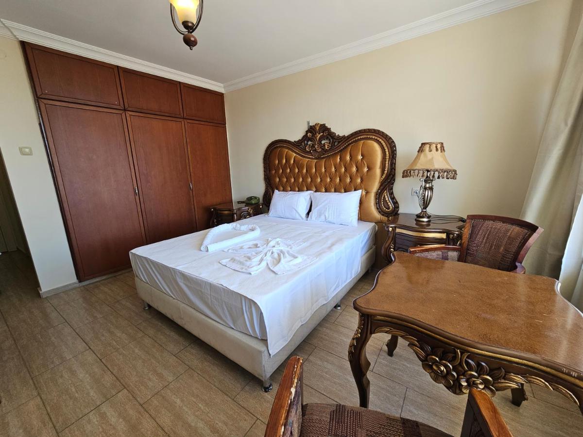 Adana Koza Hotel ภายนอก รูปภาพ