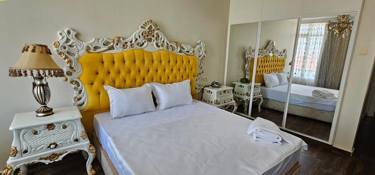 Adana Koza Hotel ภายนอก รูปภาพ